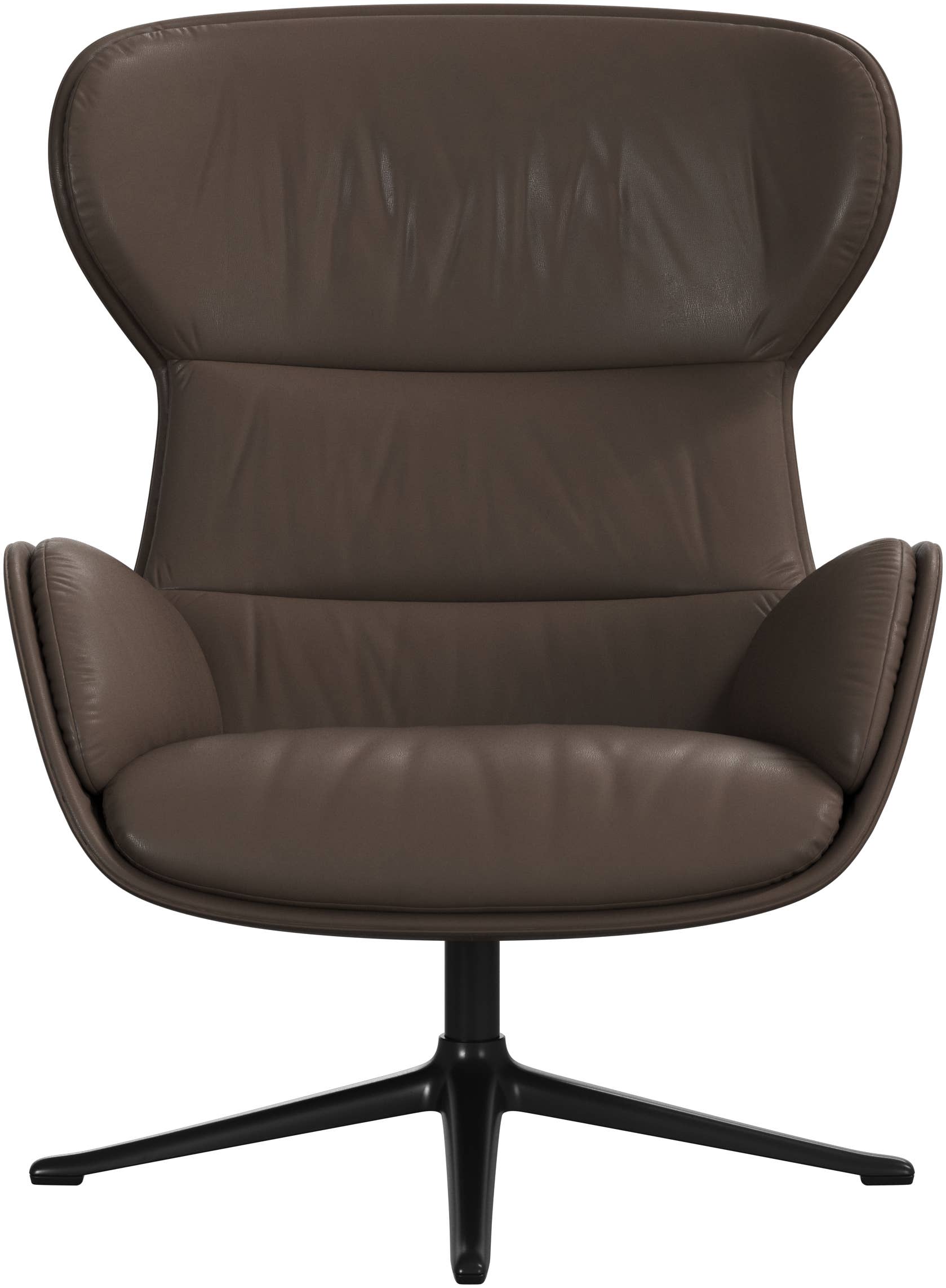 Reno アームチェア、回転式 | Recliner chair | Reno | Ashkan Heydari Reno アームチェア、回転式 | Recliner chair | Reno | Ashkan Heydari